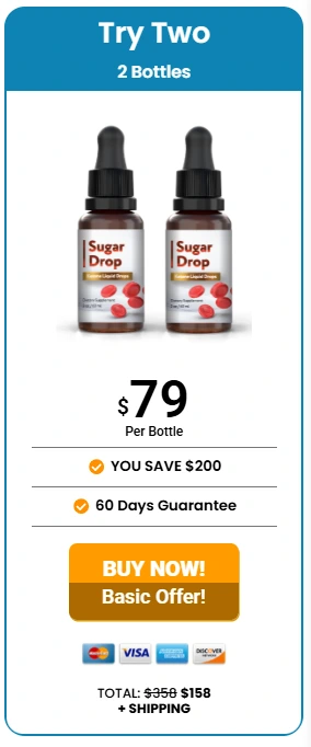 Sugar Drop Review Result 1